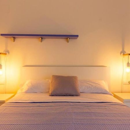 Alboraya Apartamento Con Vista Al Mar Y Piscina Valencia Bagian luar foto